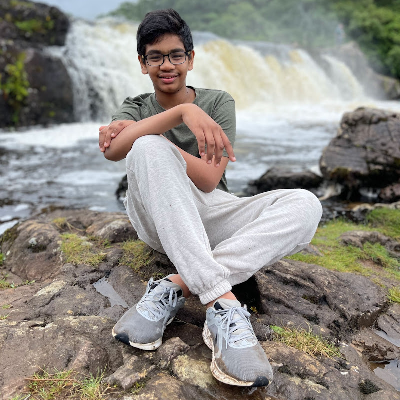 Ro Vlogs