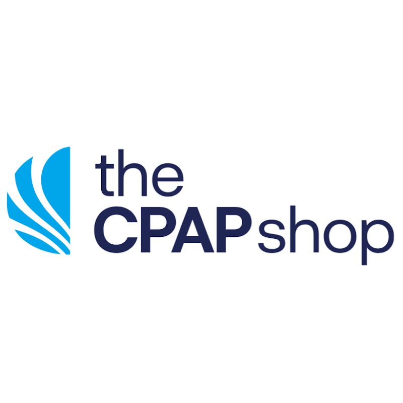 The CPAP Shop icon