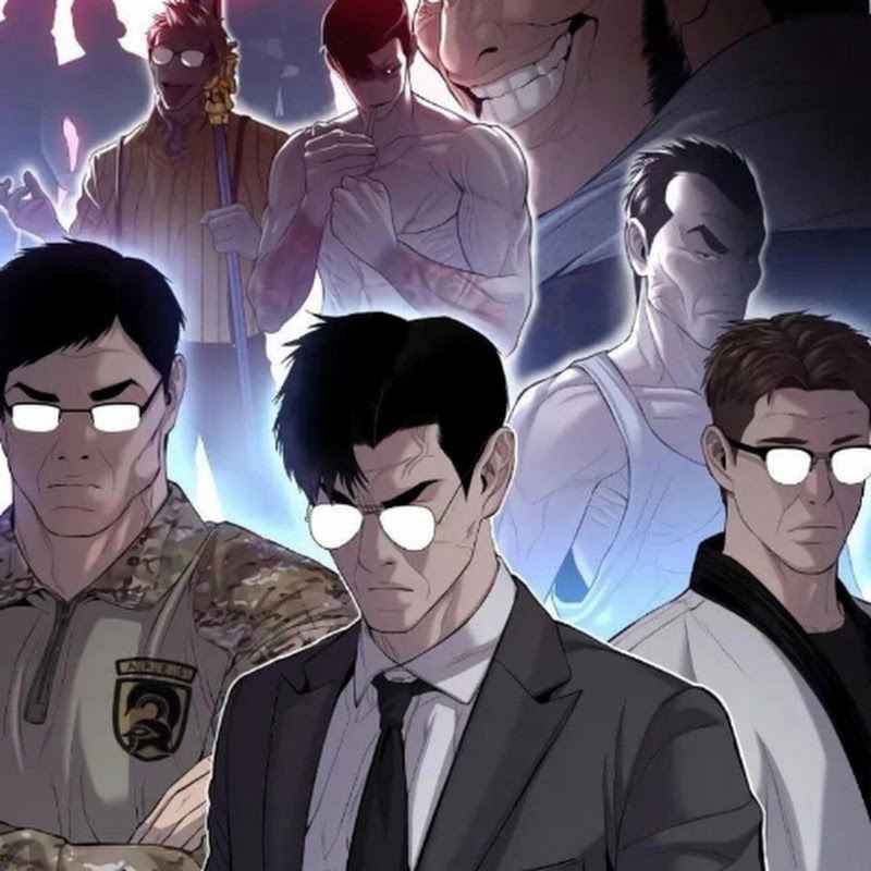 manga wale