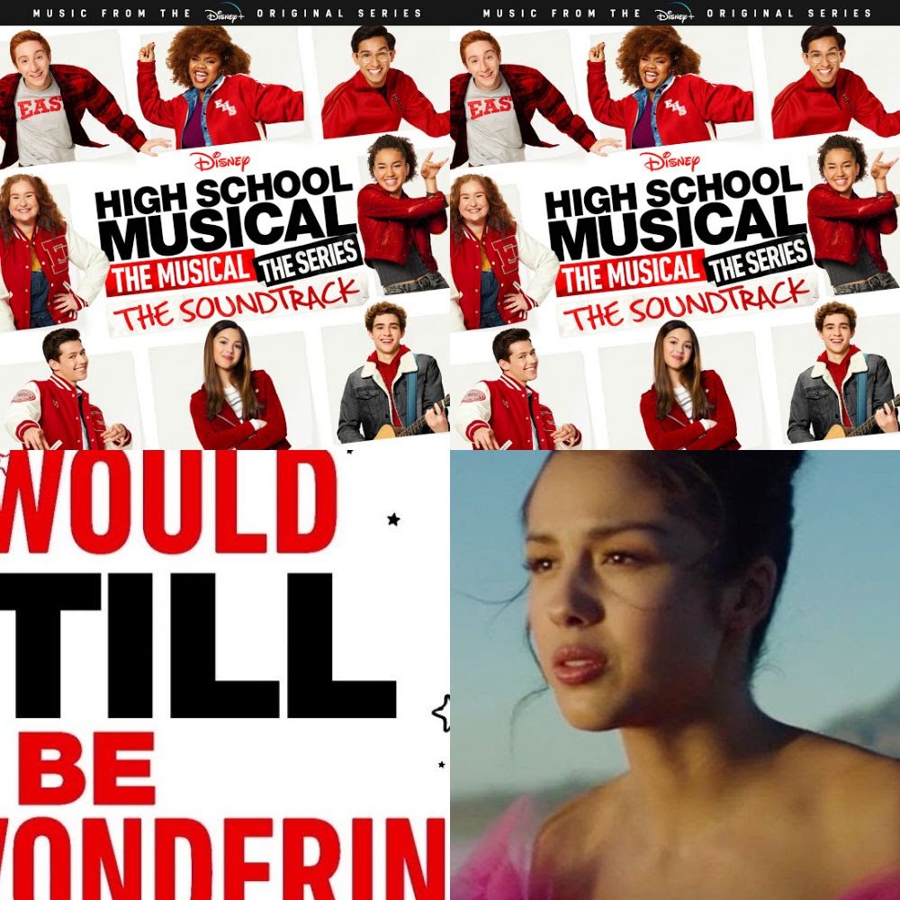 High School Musical: The Musical: The Series (Original Soundtrack)