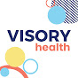 Visory Health logo
