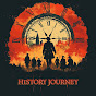 History Journey logo