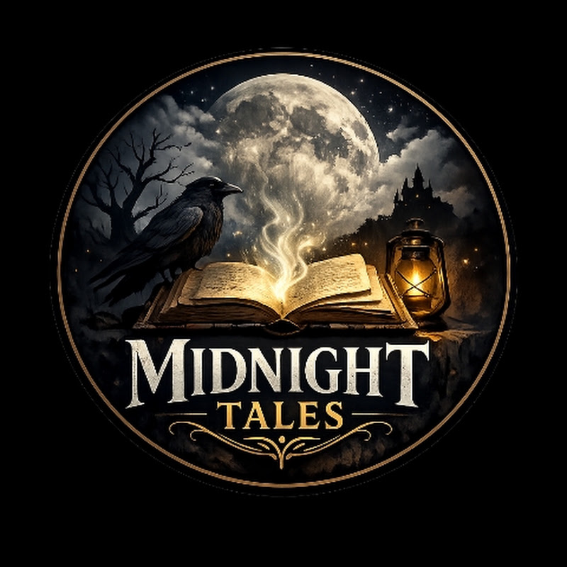 The Story Vault
