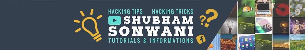 Shubham Sonwani Avatar channel YouTube 