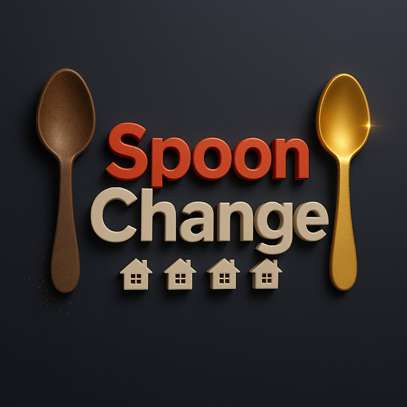 Spoon Change 부동산으로 수저바꾸기