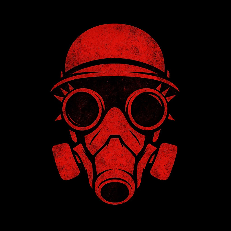 Young Guns Opal Hunters Logo