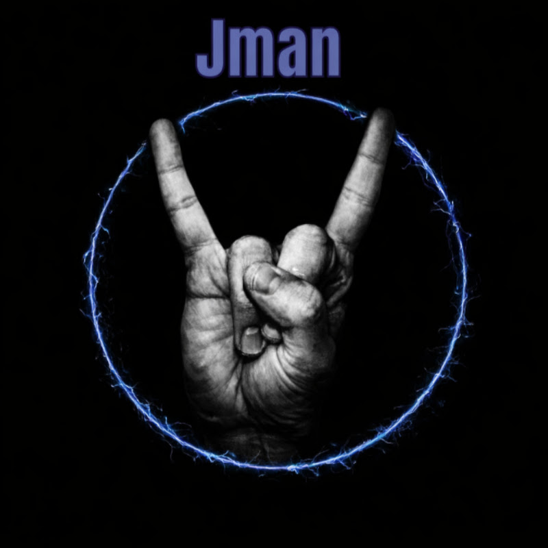 Jman