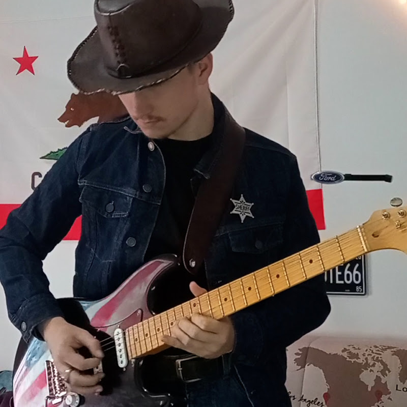 The Sheriff icon