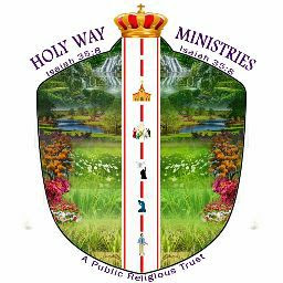 Bishop. S. Crosswin. Holy photo