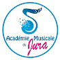 Académie Musicale du Jura logo