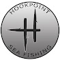 Hookpoint Sea Fishing logo