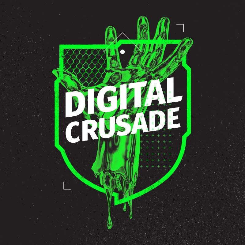 Digital Crusade