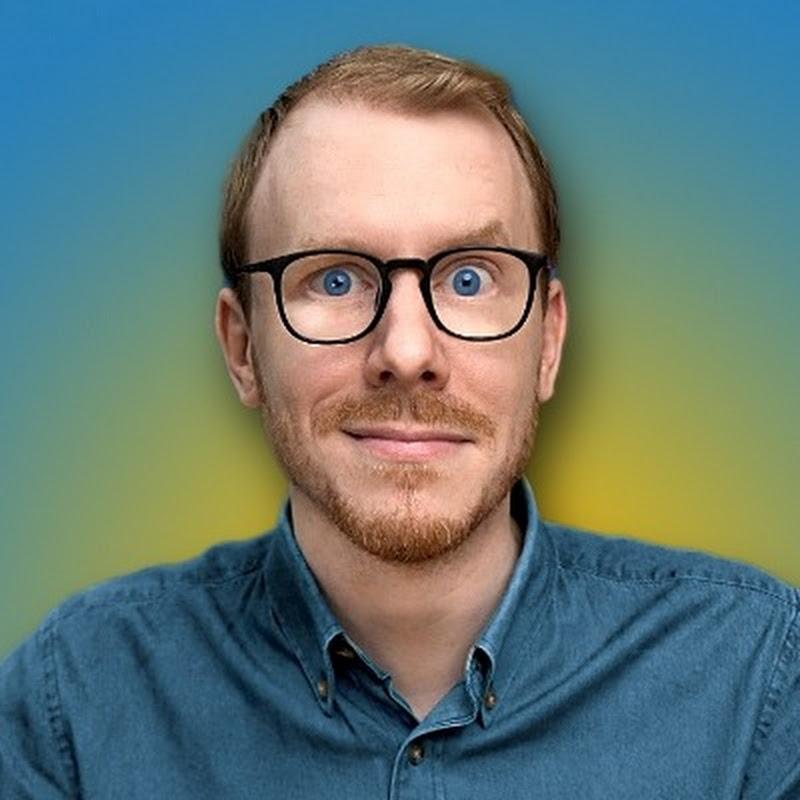 Channel Avatar