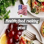 Healthyfood Cooking Plus logo