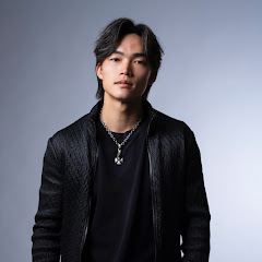 細川一颯 Issa Hosokawa