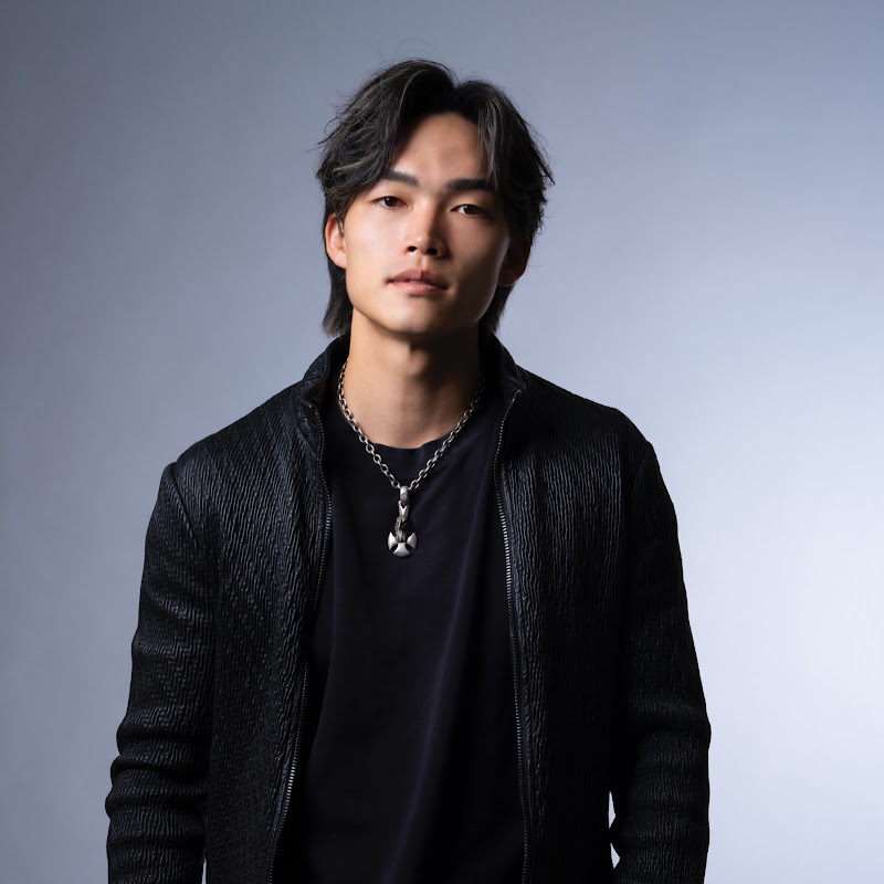 細川一颯 Issa Hosokawa