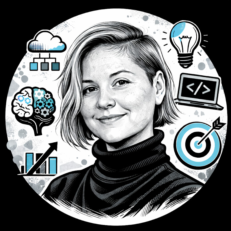 Let's talk Power BI