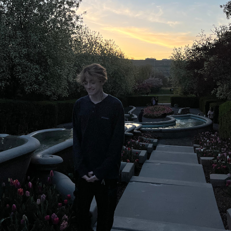 Spencer Gerritsen