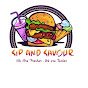 Sip And Savour Depalpur logo