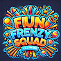 Fun Frenzy Squad logo