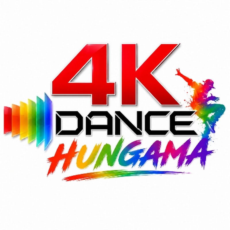 4k Dance Hungama