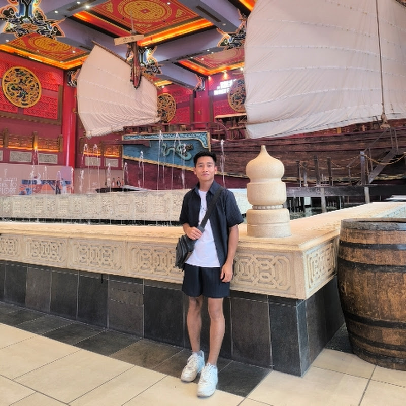 Myanmar Knowledge PT