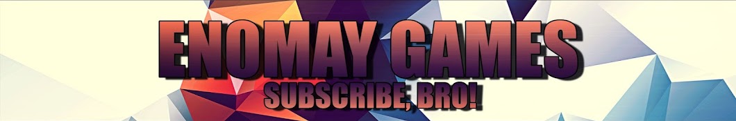 En0may YouTube channel avatar