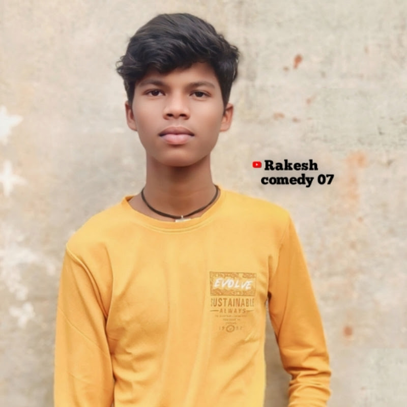 Rakesh  comedy 07