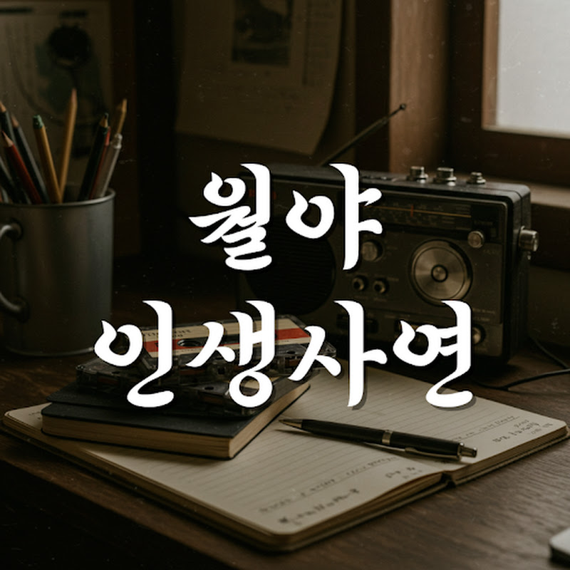 월야인생사연