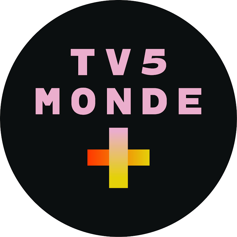 TV5MONDE+