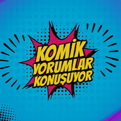 Komik Yorumlar Konuşuyor
