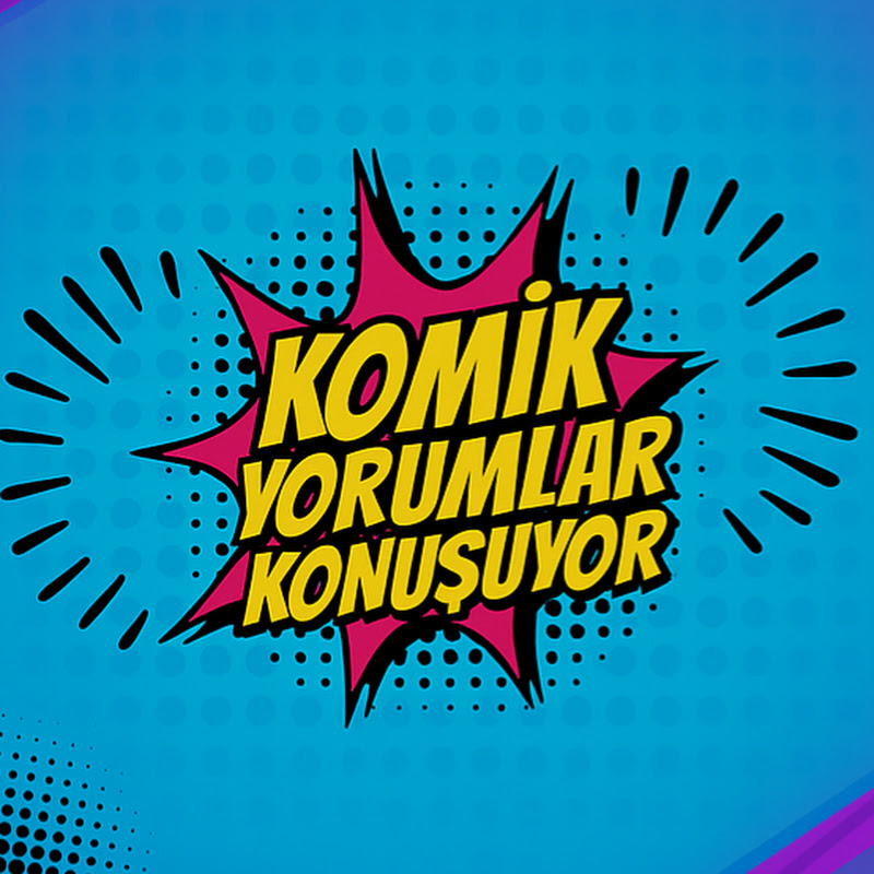 Komik Yorumlar Konuşuyor