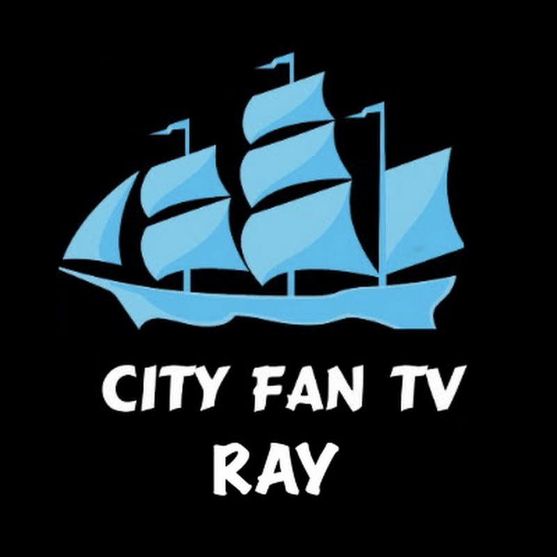 City Fan TV - The Manchester City Fan Channel