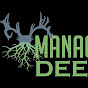 MANAGING DEER TV logo
