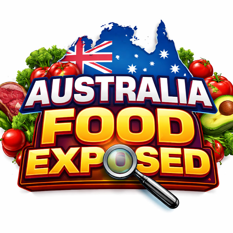 Australia Food Exposed avatar