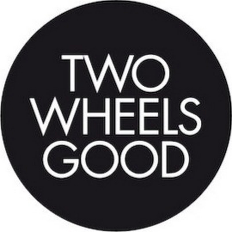 TWO WHEELS GOOD Mobility
