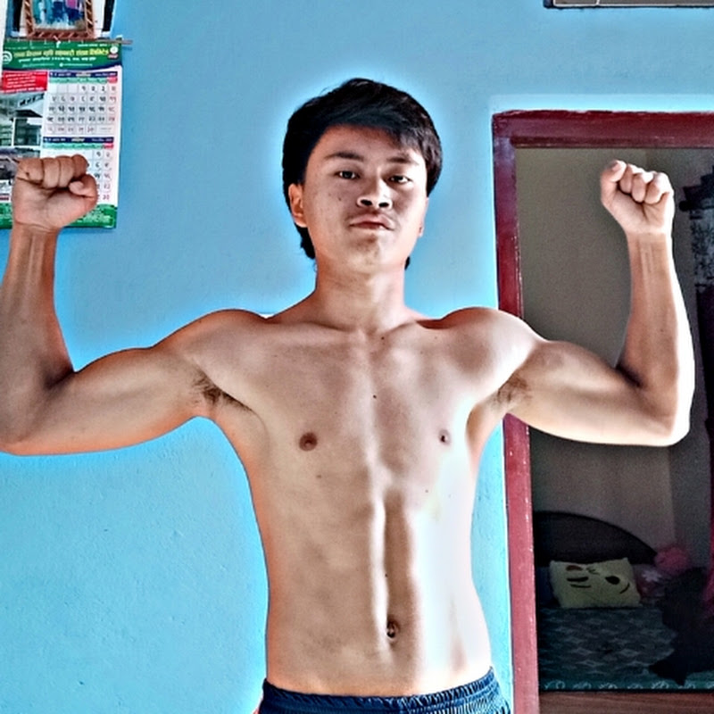 Aayush Kaji🇳🇵