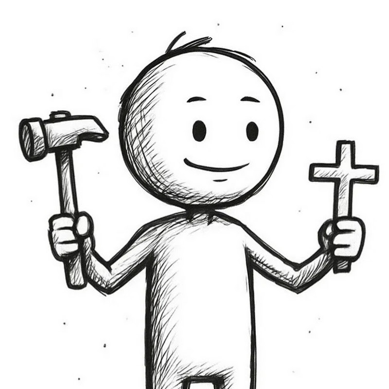 Faith Forge
