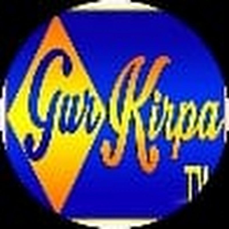 GurkirpaTv icon