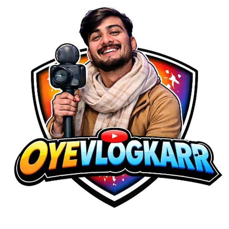 Hire OYE VLOG KARR — Travel & Adventure YouTube creator for sponsorships