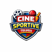 Cine Sportive Telugu