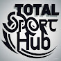 Total Sport Hub  logo