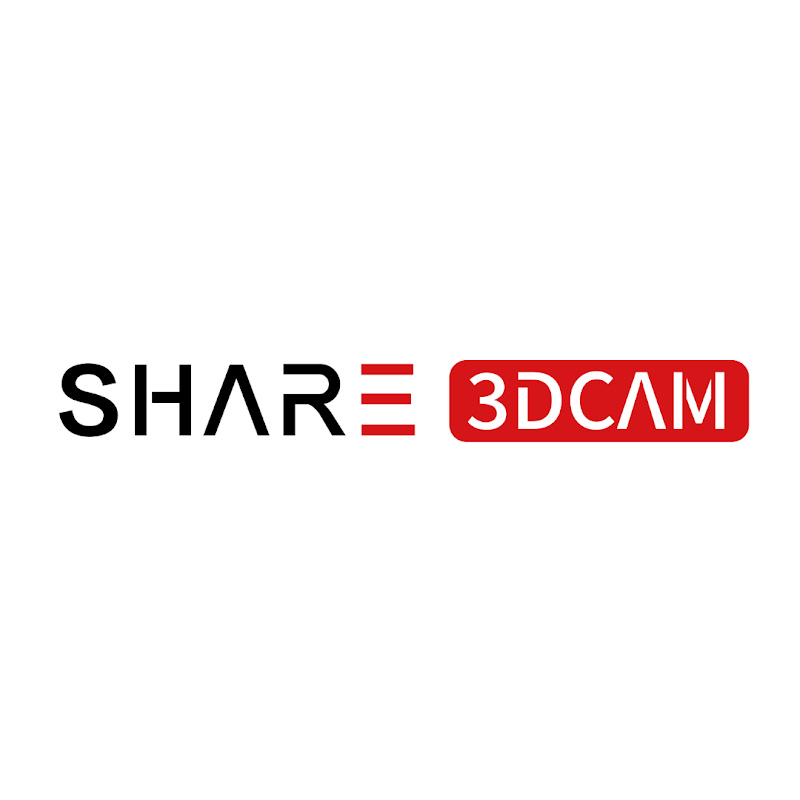SHARE3DCAM