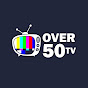 Over50tv logo