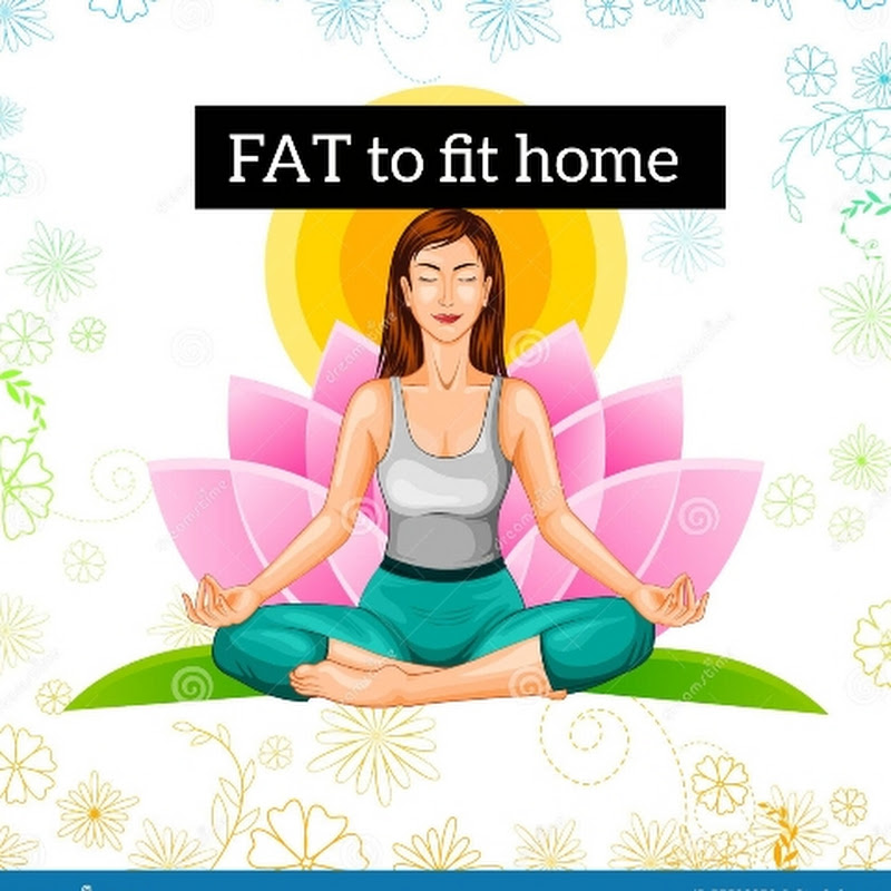 FAT TO FIT HOME 