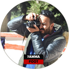 7ammafoot