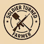 Soldier Turned Farmer logo