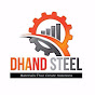 Dhand Steels logo