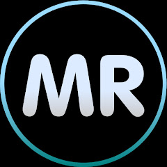 MR Ankit channel logo