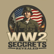 WW2 Secrets Revealed